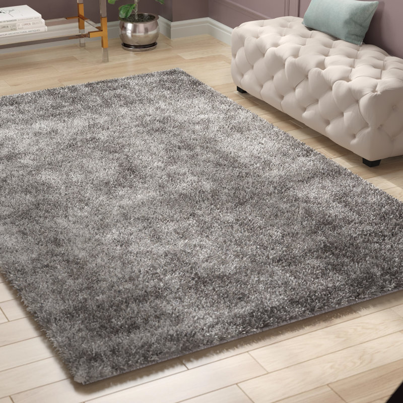 grey area rug